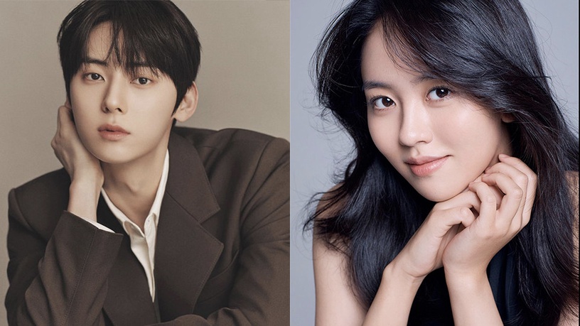 8部近期定角韓劇!朴敏英再演漫改劇、IU&朴寶劍太期待,宋江有望搭金裕貞演同居羅曼史