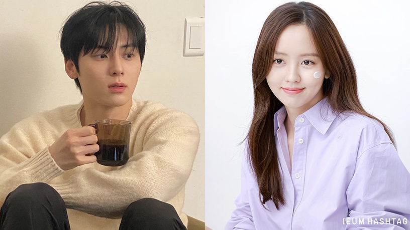 8部近期定角韓劇!朴敏英再演漫改劇、IU&朴寶劍太期待,宋江有望搭金裕貞演同居羅曼史