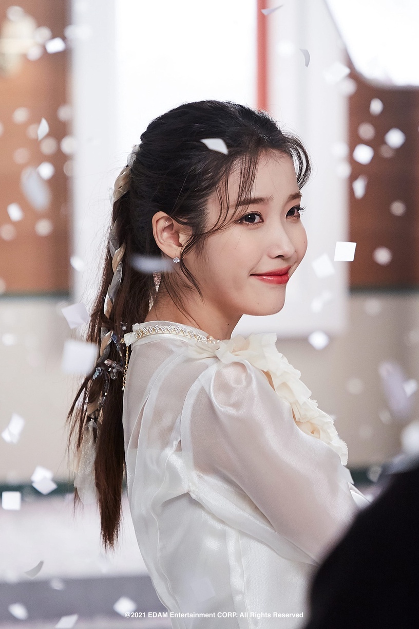 8部近期定角韓劇!朴敏英再演漫改劇、IU&朴寶劍太期待,宋江有望搭金裕貞演同居羅曼史
