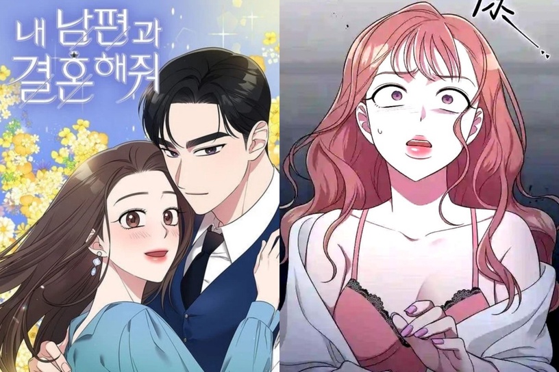 8部近期定角韓劇!朴敏英再演漫改劇、IU&朴寶劍太期待,宋江有望搭金裕貞演同居羅曼史
