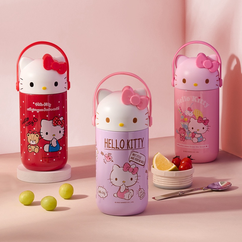 7-11「HELLO KITTY周邊」