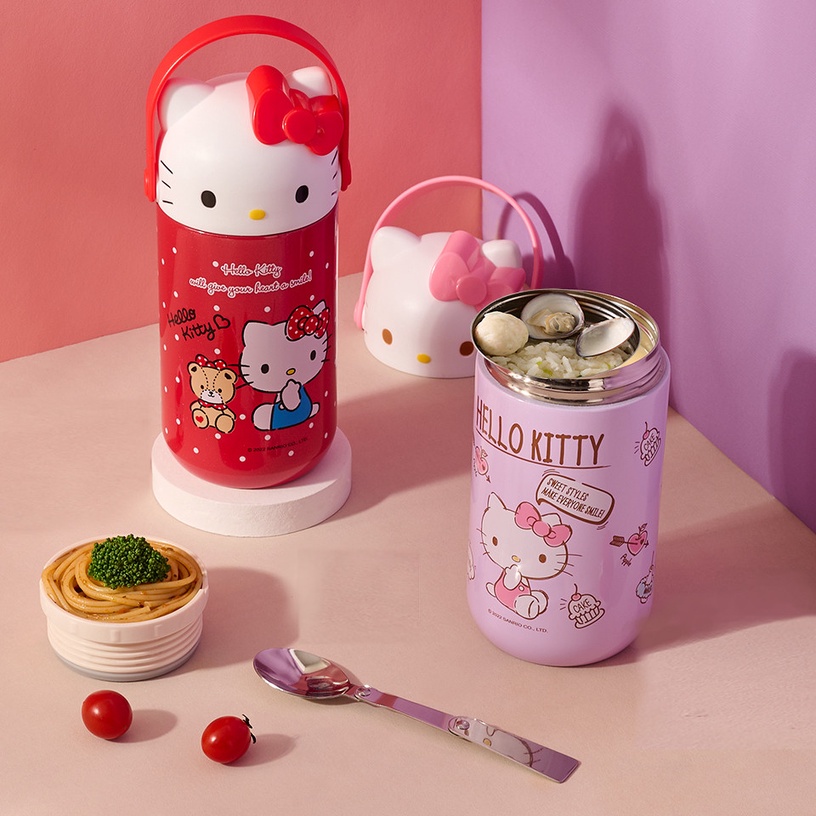 7-11「HELLO KITTY周邊」