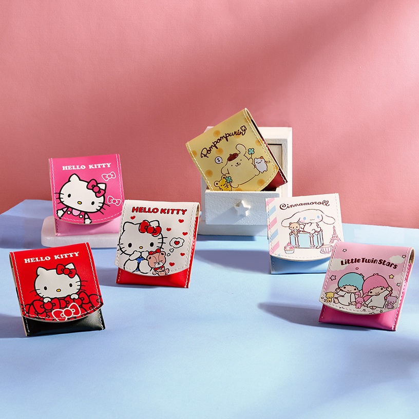 7-11「HELLO KITTY周邊」