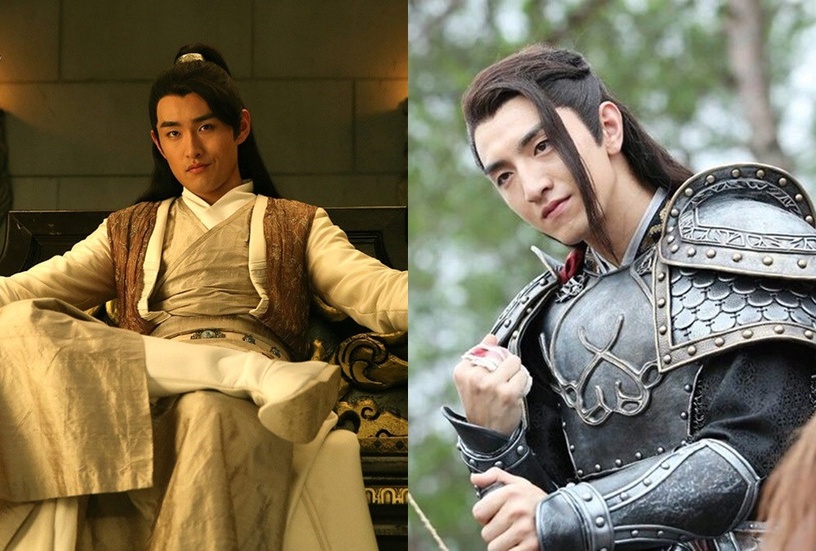 主配角「全員飛升」的陸劇!《古劍》紅了熱巴等4位,《楚喬傳》紅6位,這部至少紅11位