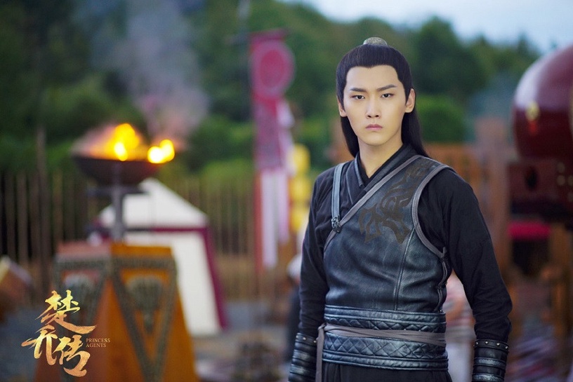 主配角「全員飛升」的陸劇!《古劍》紅了熱巴等4位,《楚喬傳》紅6位,這部至少紅11位