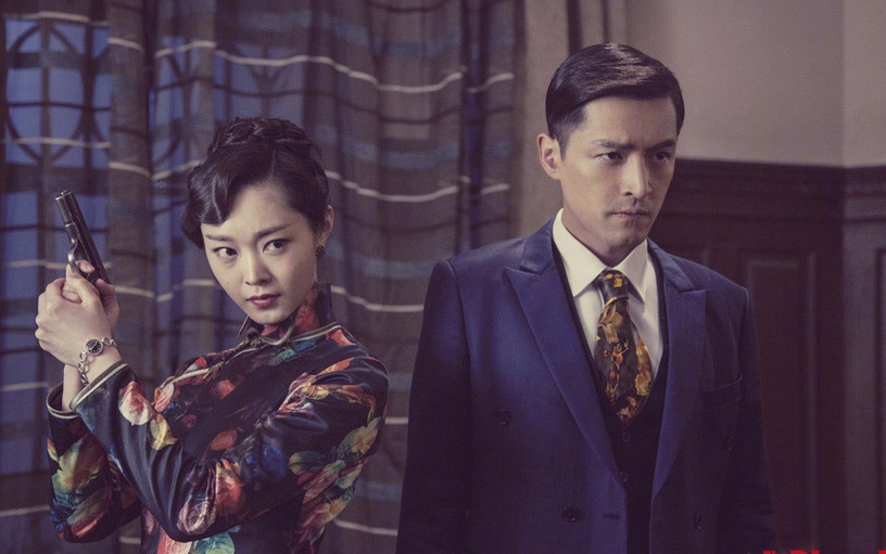 主配角「全員飛升」的陸劇!《古劍》紅了熱巴等4位,《楚喬傳》紅6位,這部至少紅11位