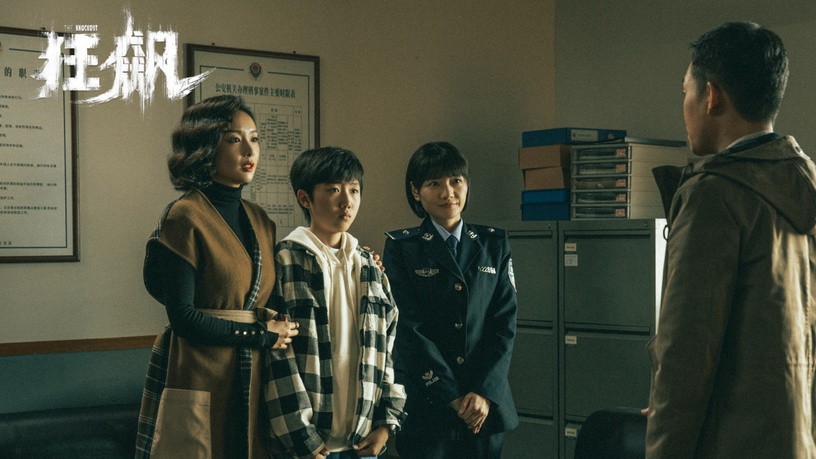 主配角「全員飛升」的陸劇!《古劍》紅了熱巴等4位,《楚喬傳》紅6位,這部至少紅11位