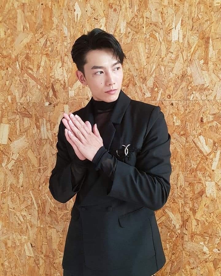 HIStory系列主演近況!施柏宇《想見你》爆紅、范少勳奪金馬戲約不斷、他鬼門關走一遭