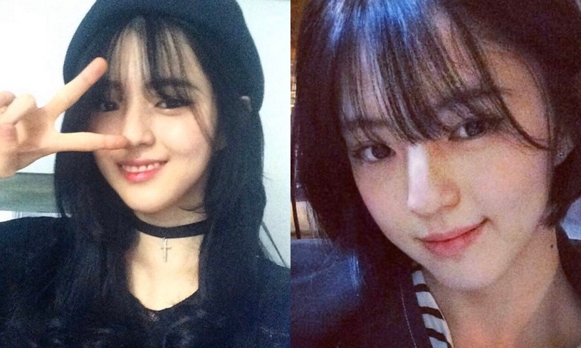 韓韶禧從小美到大舊照合輯!外號「蔚山宋慧喬」、麗滋餅乾開啟知名度,刺青照超吸女粉