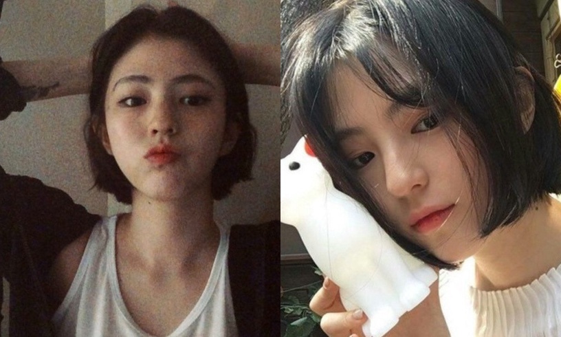韓韶禧從小美到大舊照合輯!外號「蔚山宋慧喬」、麗滋餅乾開啟知名度,刺青照超吸女粉