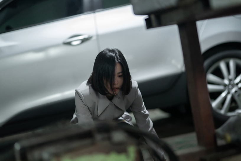 《黑暗榮耀》反霸凌效應持續延燒!泰國另類「#ME, TOO」運動,加害者被酸像「崔惠程」