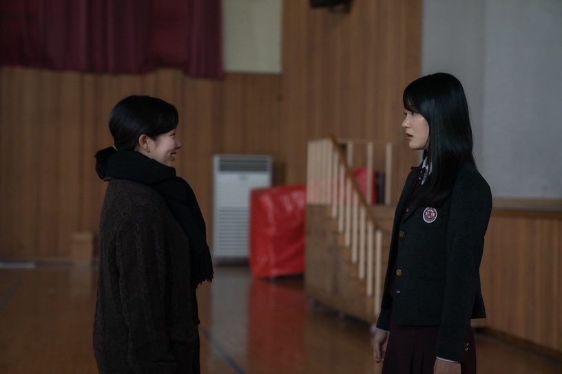 《黑暗榮耀》反霸凌效應持續延燒!泰國另類「#ME, TOO」運動,加害者被酸像「崔惠程」
