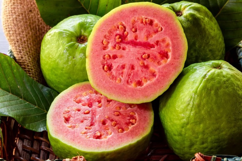 抗氧化食物
