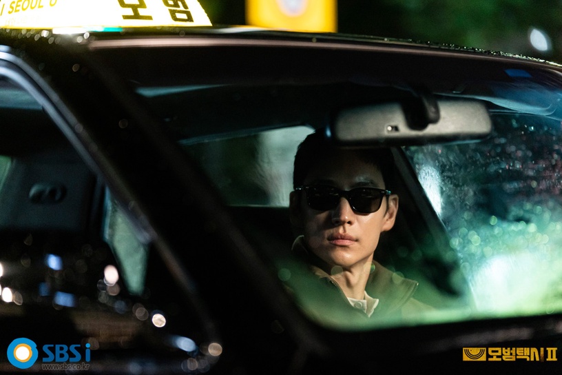 《模範計程車2》7大劇情看點!李帝勳預告動作戲更精彩,《浪漫速成班》辛載夏演新忙內