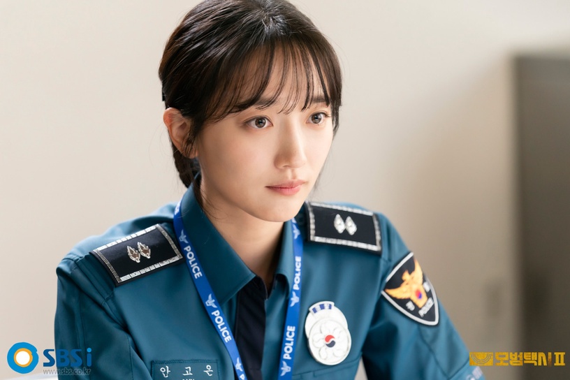 《模範計程車2》7大劇情看點!李帝勳預告動作戲更精彩,《浪漫速成班》辛載夏演新忙內
