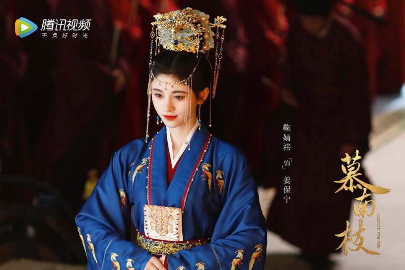 搜狐評選9位「無效接劇」陸劇演員!楊穎鞠婧禕演什麼都一樣,娜扎5年9部劇沒一部破5分