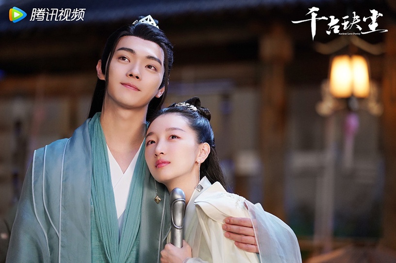搜狐評選9位「無效接劇」陸劇演員!楊穎鞠婧禕演什麼都一樣,娜扎5年9部劇沒一部破5分
