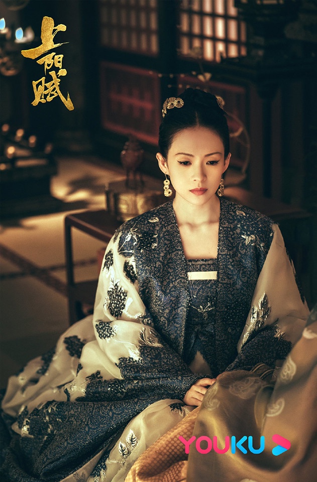 搜狐評選9位「無效接劇」陸劇演員!楊穎鞠婧禕演什麼都一樣,娜扎5年9部劇沒一部破5分