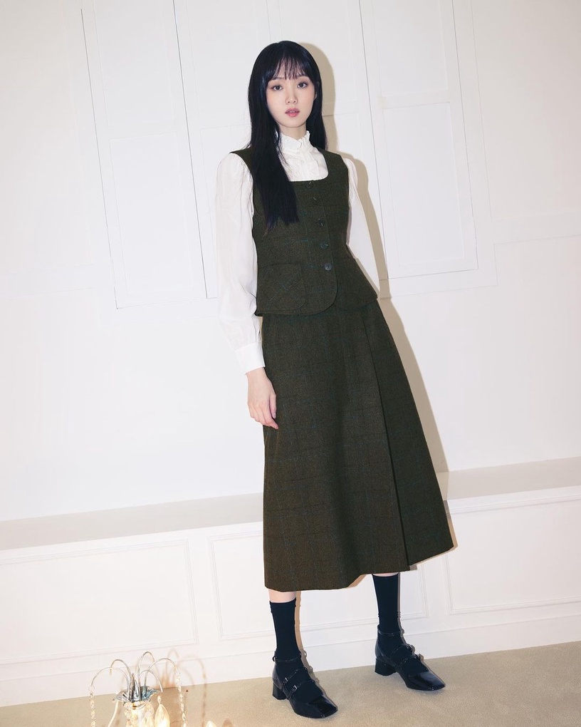 日網票選2023「韓國170公分以上氣質出眾女演員」TOP10!韓孝周第八、第一名是韓劇女王