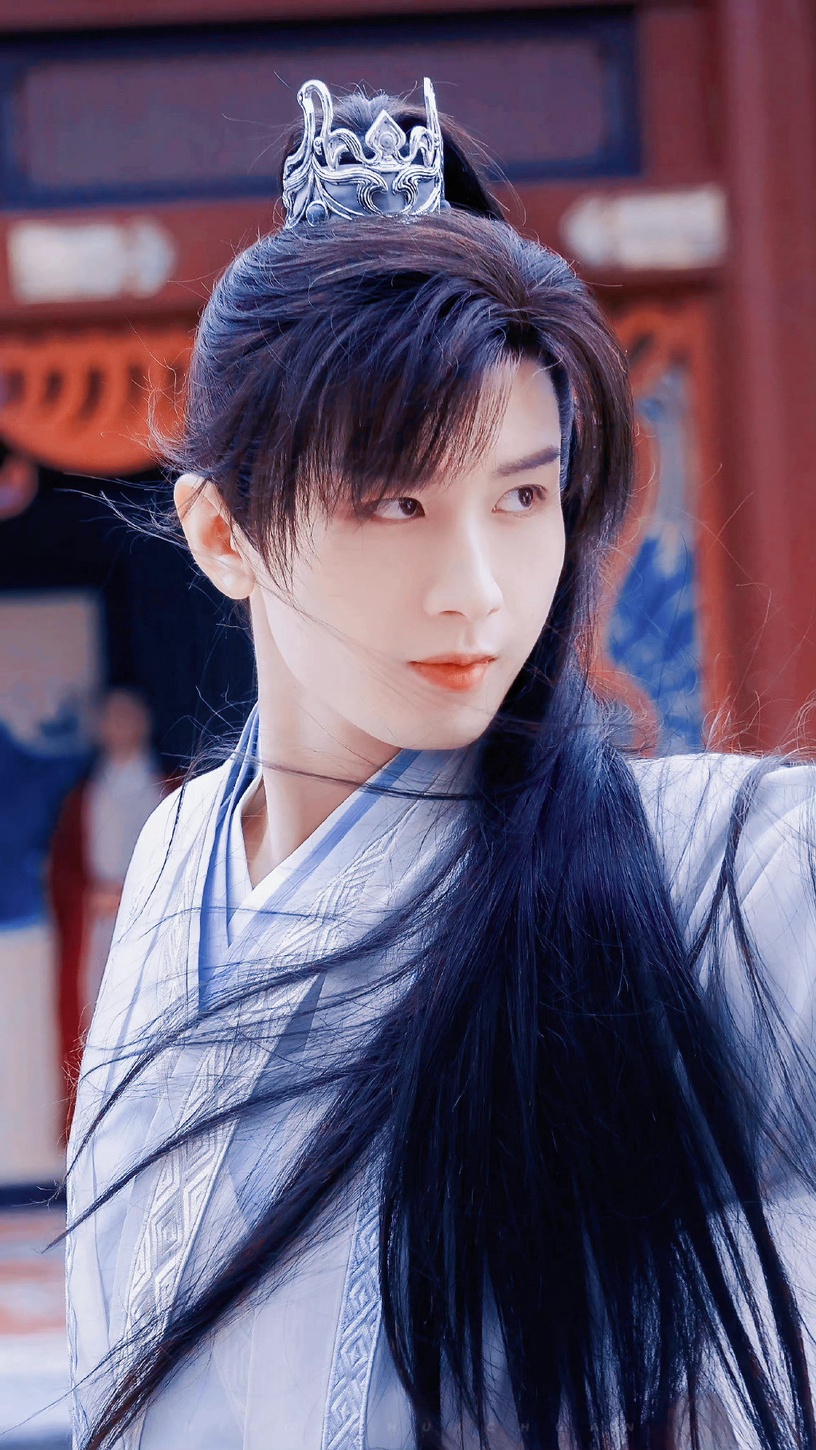 陸劇10位「神顏頂級帥哥」!肖戰楊洋90後最帥,王鶴棣是新一代神顏,而他是真無法取代