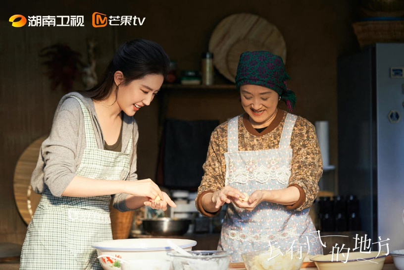 「我想變成風,思念誰,就吹拂誰。」《去有風的地方》15句溫暖療癒台詞,照亮灰暗生活