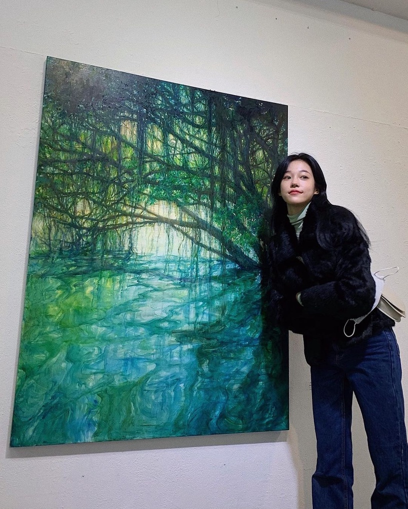 關於《浪漫速成班》盧允瑞的8件事!模特兒出道、西洋畫系學霸,「微笑唇」是家族遺傳