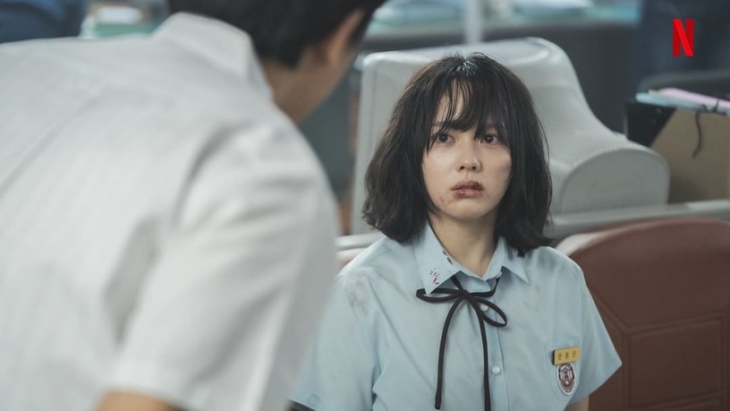 業界票選2023最期待女新人!《浪漫速成班》盧允瑞出道即巔峰,《財閥家》朴智賢也上榜
