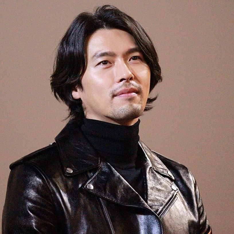 網議「最適合長髮」韓國男星!《浪漫速成班》鄭敬淏、金材昱帥翻,這位男神卻超違和