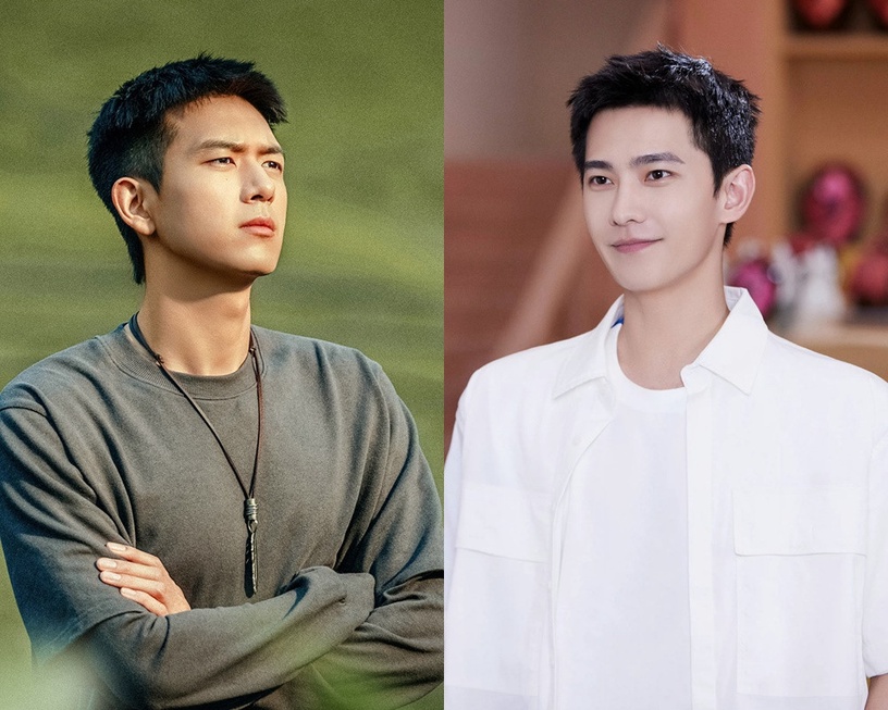 陸劇9組超意外的同齡人!王鶴棣只大吳磊1歲,肖戰&李現同歲,孫儷&林依晨竟然同歲!
