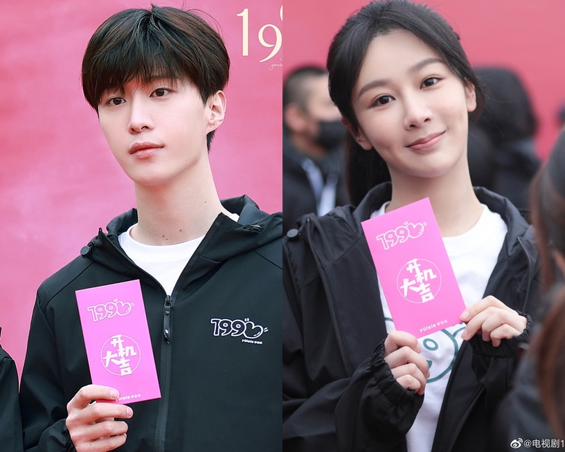 陸劇9組超意外的同齡人!王鶴棣只大吳磊1歲,肖戰&李現同歲,孫儷&林依晨竟然同歲!