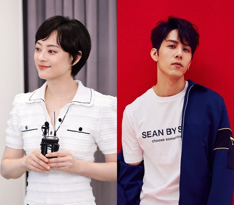 陸劇9組超意外的同齡人!王鶴棣只大吳磊1歲,肖戰&李現同歲,孫儷&林依晨竟然同歲!