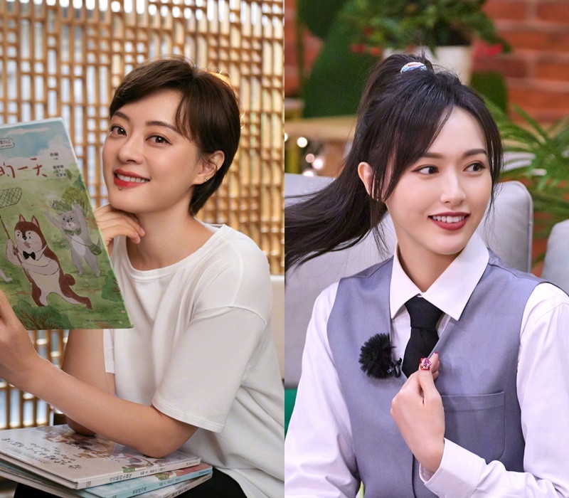 陸劇9組超意外的同齡人!王鶴棣只大吳磊1歲,肖戰&李現同歲,孫儷&林依晨竟然同歲!