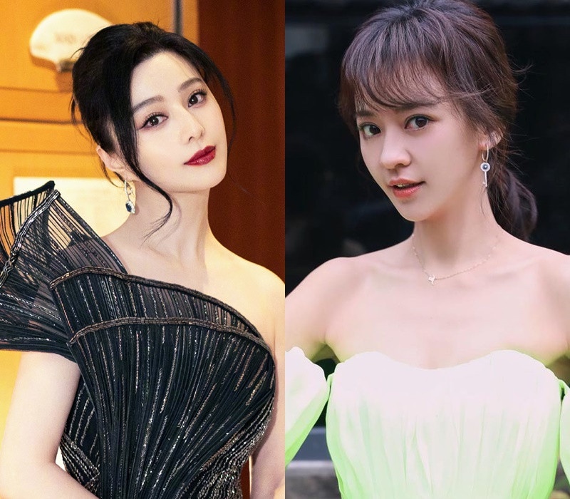 陸劇9組超意外的同齡人!王鶴棣只大吳磊1歲,肖戰&李現同歲,孫儷&林依晨竟然同歲!