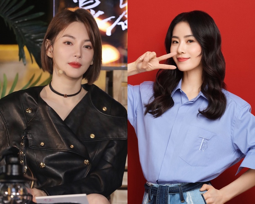 陸劇9組超意外的同齡人!王鶴棣只大吳磊1歲,肖戰&李現同歲,孫儷&林依晨竟然同歲!