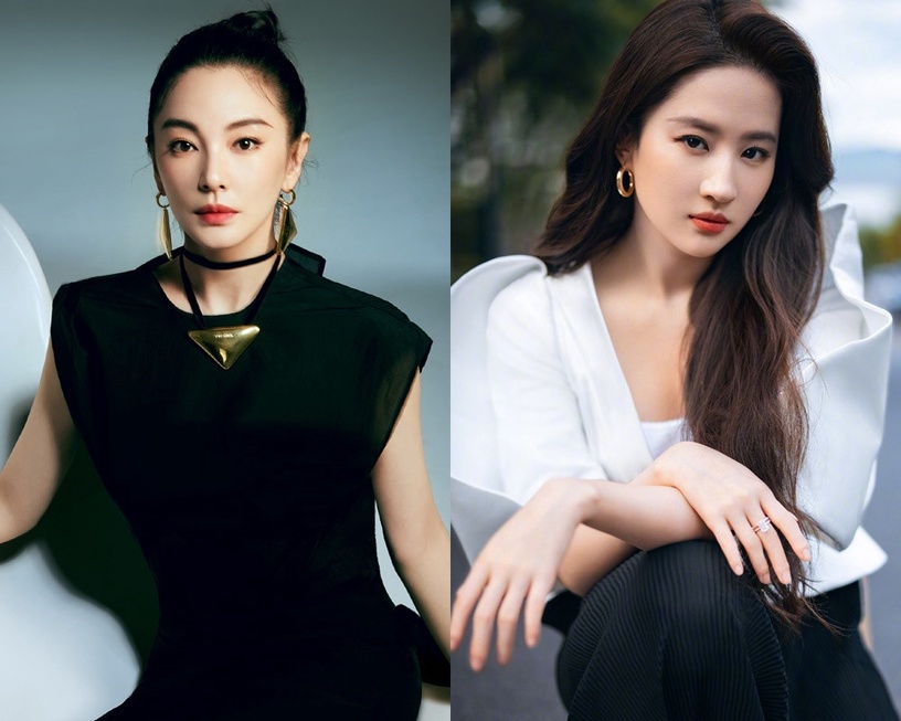 陸劇9組超意外的同齡人!王鶴棣只大吳磊1歲,肖戰&李現同歲,孫儷&林依晨竟然同歲!