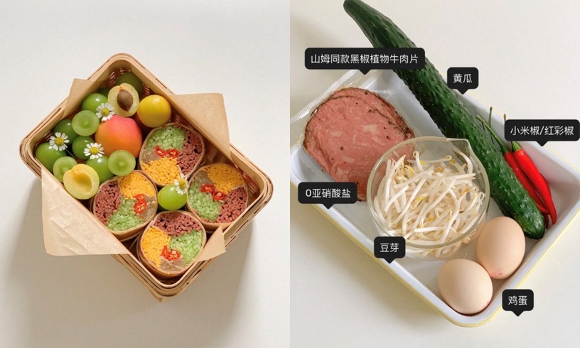低卡「捲餅料理」食譜推薦!雞胸肉捲餅、番茄蘑菇披薩美味超簡單,芋泥捲餅好吃到哭