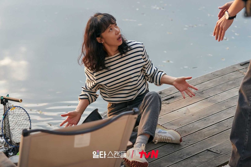 《浪漫速成班》劇情「隱藏彩蛋」!榮珠髮夾有巧思,「狗狗」竟藏鄭敬淏和秀英放閃彩蛋