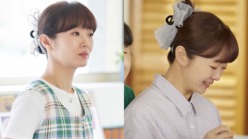 《浪漫速成班》劇情「隱藏彩蛋」!榮珠髮夾有巧思,「狗狗」竟藏鄭敬淏和秀英放閃彩蛋