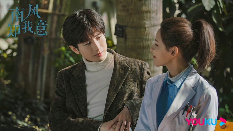10位90後人氣男星「待播陸劇」!李現2部,肖戰和龔俊3部,成毅達5部,楊洋剩1部存貨!