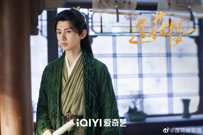 10位90後人氣男星「待播陸劇」!李現2部,肖戰和龔俊3部,成毅達5部,楊洋剩1部存貨!