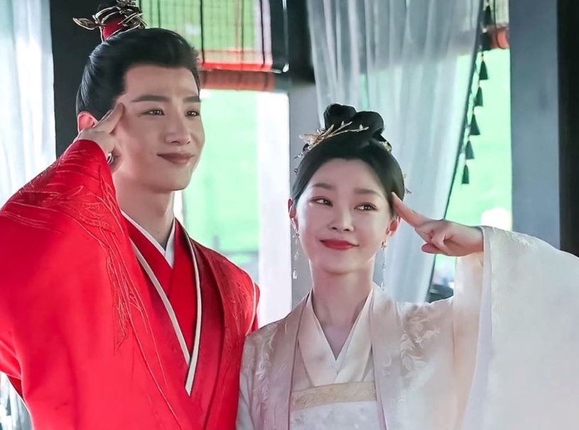 10位90後人氣男星「待播陸劇」!李現2部,肖戰和龔俊3部,成毅達5部,楊洋剩1部存貨!