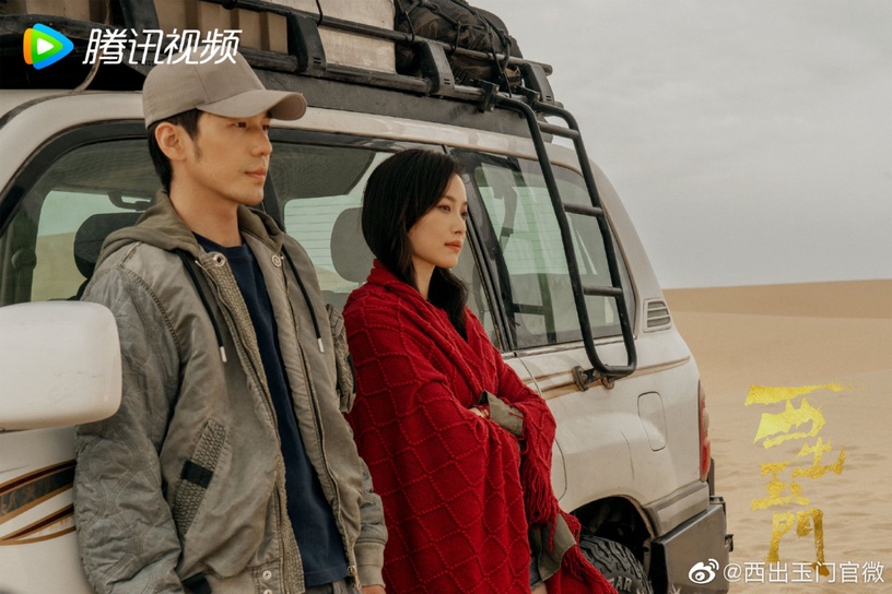 10位90後人氣男星「待播陸劇」!李現2部,肖戰和龔俊3部,成毅達5部,楊洋剩1部存貨!