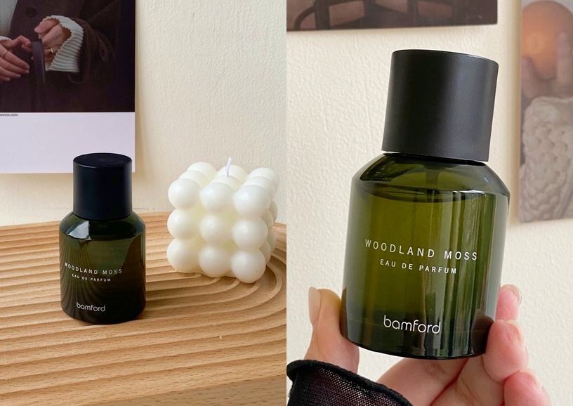 bamford 木苔淡香精,50ml/NT4,000