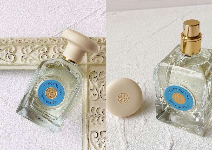 Tory Burch 夢境之粹香氛 自由微薰淡香精,90ml/NT3,750
