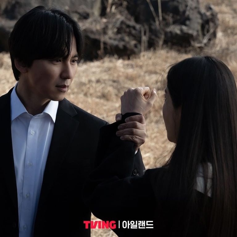 網評最期待「2月開播韓劇」Top7!《Island》第2季第三,這部狠超《模範計程車2》奪冠