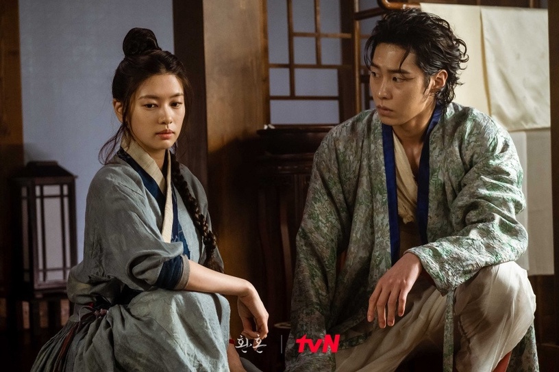 近期Netflix影集積分TOP9!《星漢》第六,南宮珉2部舊劇上榜,這部超《黑暗榮耀》奪冠