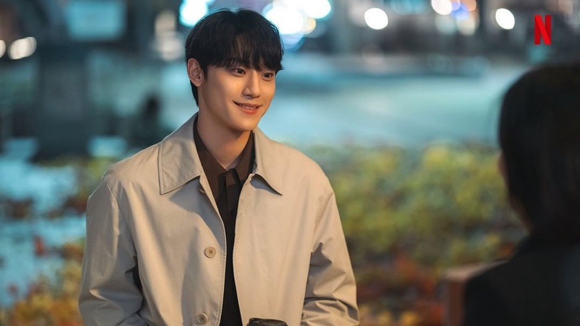 近期Netflix影集積分TOP9!《星漢》第六,南宮珉2部舊劇上榜,這部超《黑暗榮耀》奪冠