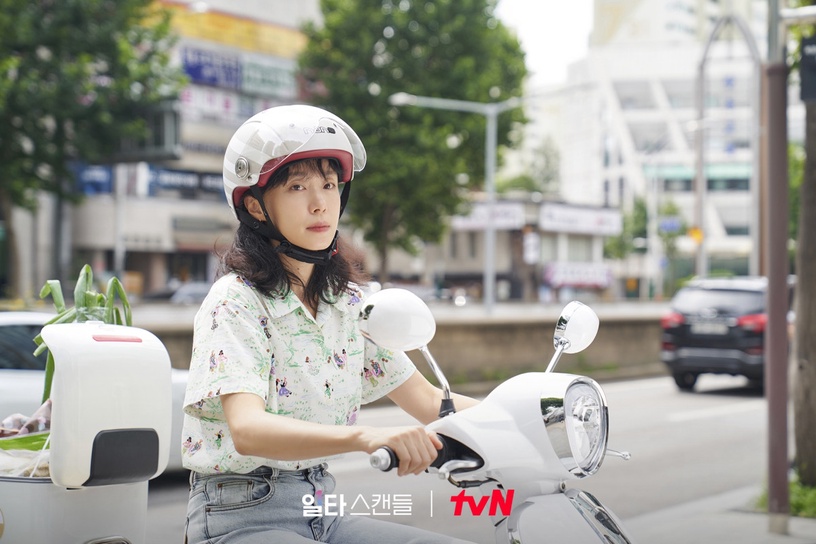 近期Netflix影集積分TOP9!《星漢》第六,南宮珉2部舊劇上榜,這部超《黑暗榮耀》奪冠
