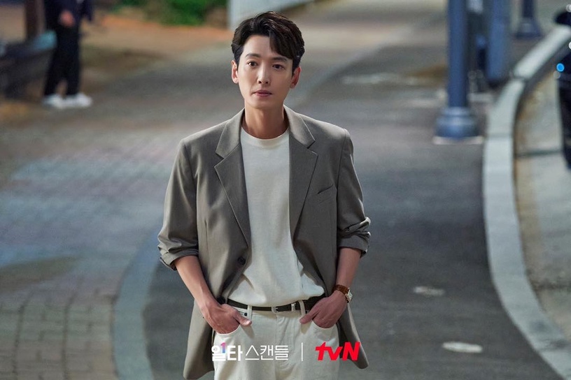 近期Netflix影集積分TOP9!《星漢》第六,南宮珉2部舊劇上榜,這部超《黑暗榮耀》奪冠