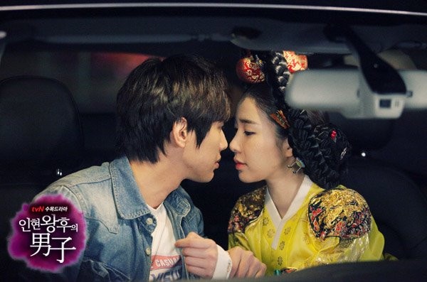 網評最好看「穿越韓劇」TOP9!《仁顯王后》經典,《隧道》一致好評,第九部真的是經典